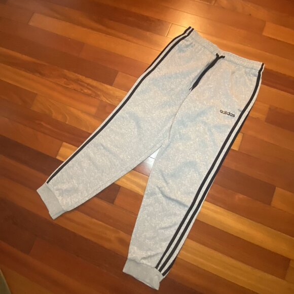 Adidas Joggers Sweatpants size Medium - Picture 2 of 6